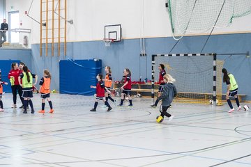 Bild 32 - wDJ NFV Futsalturnier